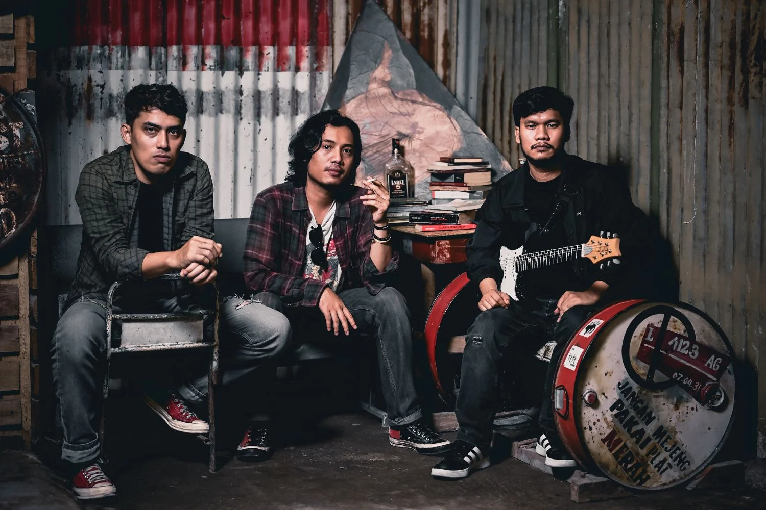 Raw Theory Photo Landscape #1