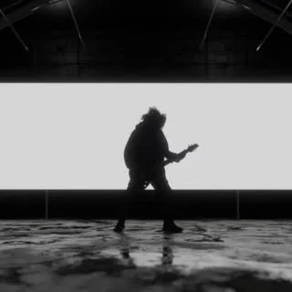 Picture of Eldi - Guitar