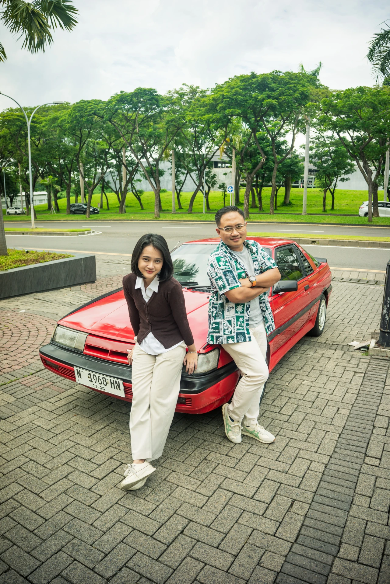 photo by Rexi Tegar Pratama