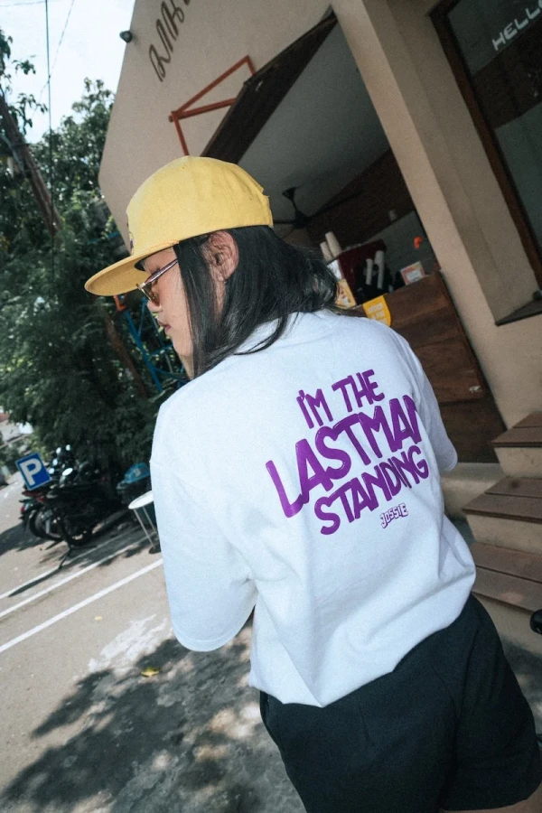 tshirt jossie 2