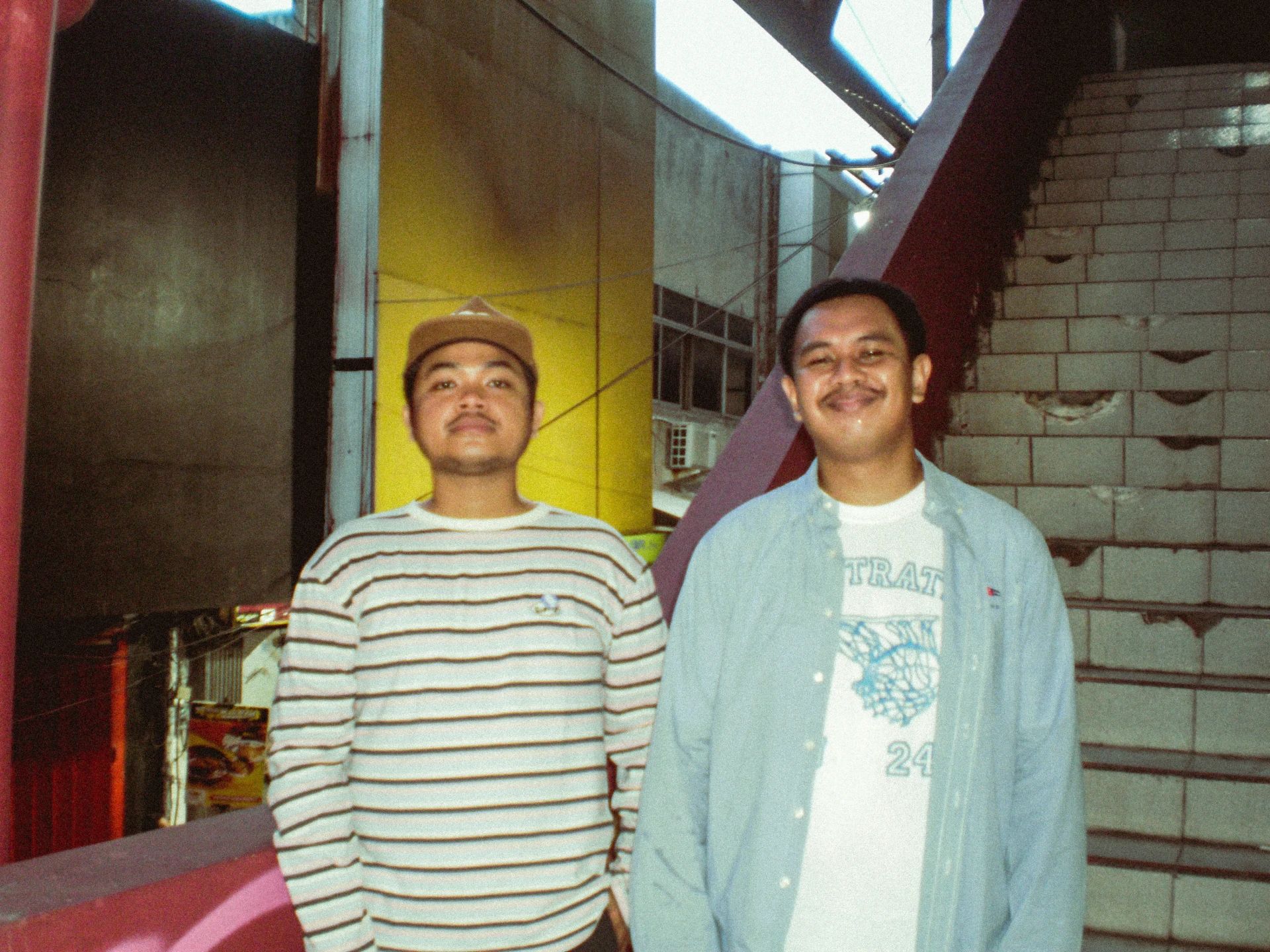 photo by (Decemberism)