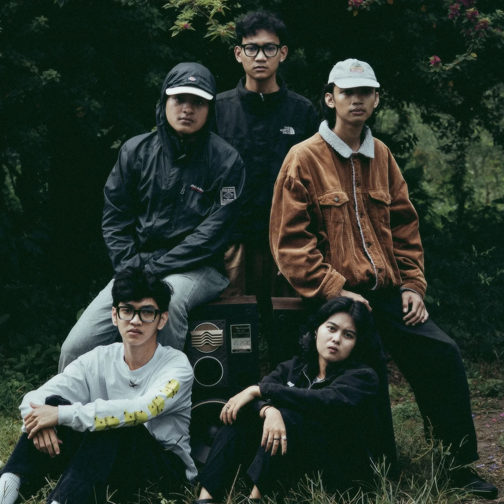 Photo by Ananda Elang Caraka dan Onny Alberto