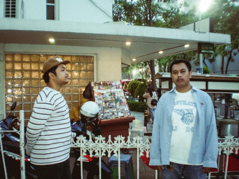 photo by Arfan Maulana Wardhana; Anggraito Nurpramadya; Yogi Fadhillah