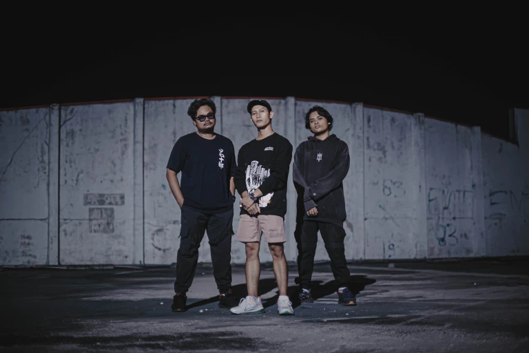 LORDLINE