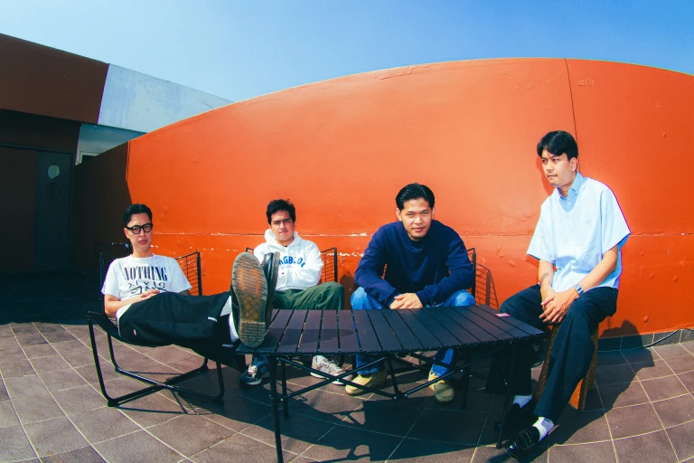 photo by Alvin Pahrul Prianto