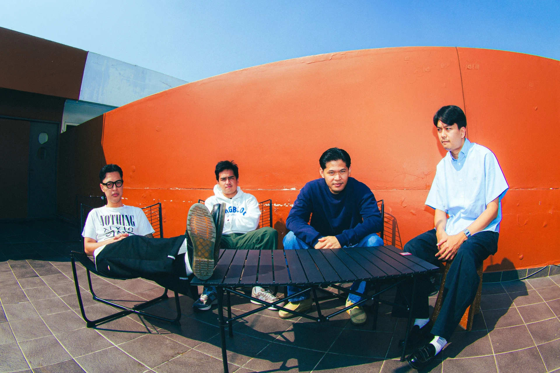 photo by Alvin Pahrul Prianto