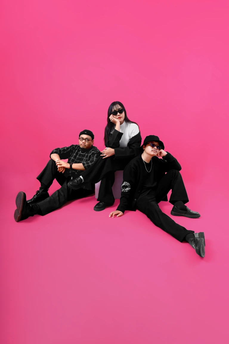 photo by Zulfan Bahtiar