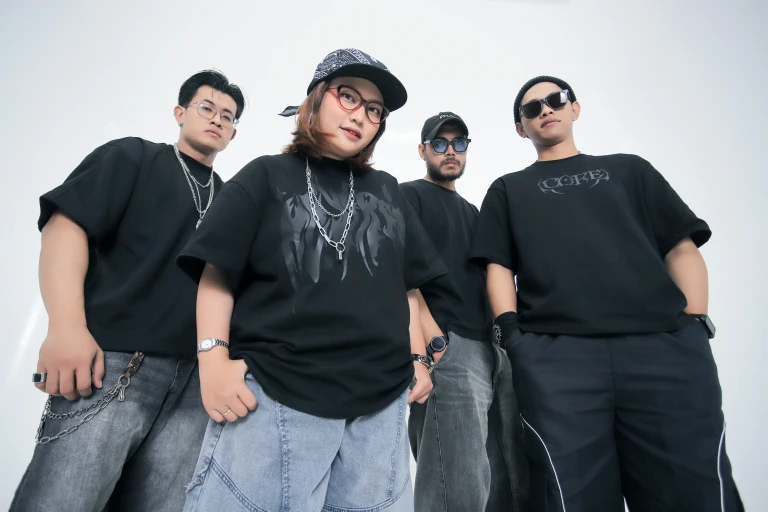 Throne VX